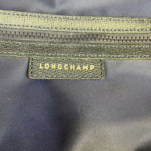 Longchamp Le Pilage Neo Nylon Backpack - Picture 6 of 10